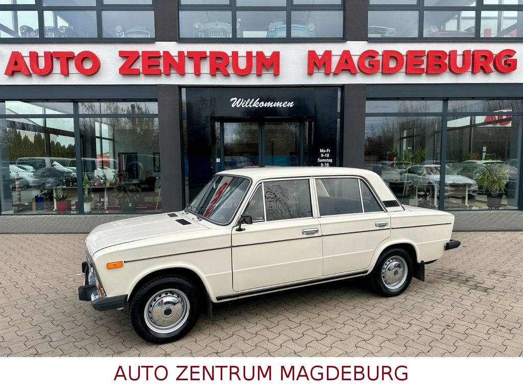 Bild des Angebotes Lada 1300 SL Oldtimer *TOP Zustand*