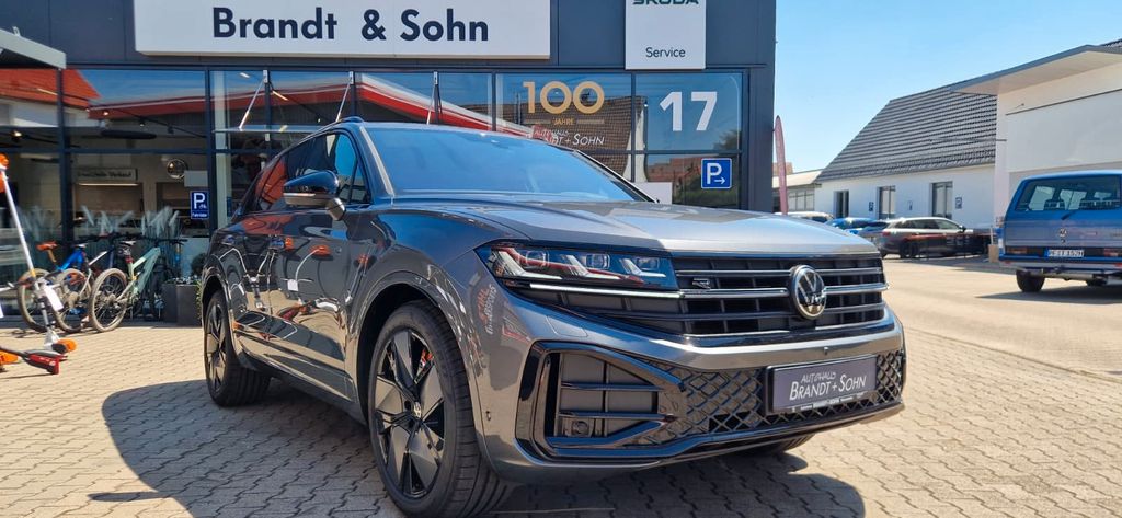 Bild des Angebotes Volkswagen Touareg 3.0 TDI 210 kW 4Motion R-Line Final 5J.