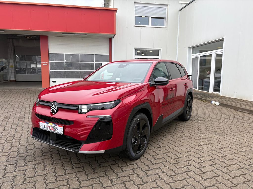 Bild des Angebotes Citroën C5 Aircross 145 Hybrid PLUS