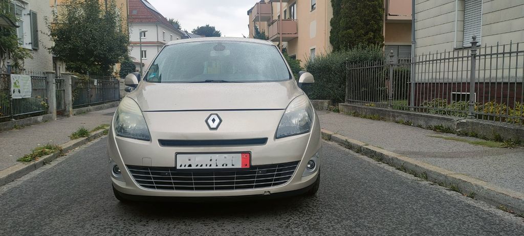 Bild des Angebotes Renault Grand Scenic 2.0 dCi 150 FAP Automatik 7-Sitzer