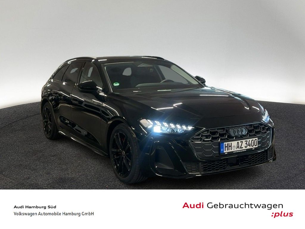 Bild des Angebotes Audi A5 Avant TDI S tronic S LINE/LED+/ACC/KAMERA/NAV