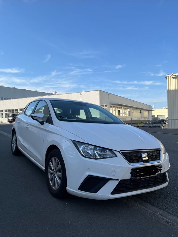 Bild des Angebotes Seat Ibiza 1.0 TSI 70kW Style Style