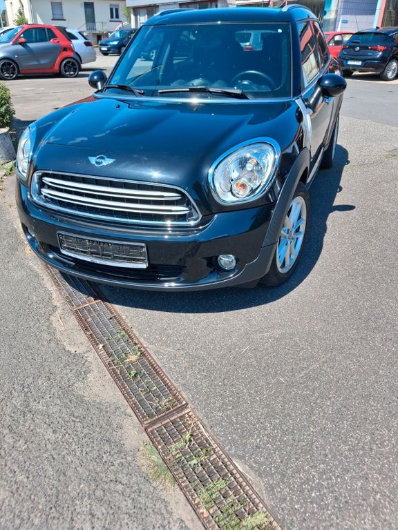 Bild des Angebotes MINI Countryman C (Cooper)