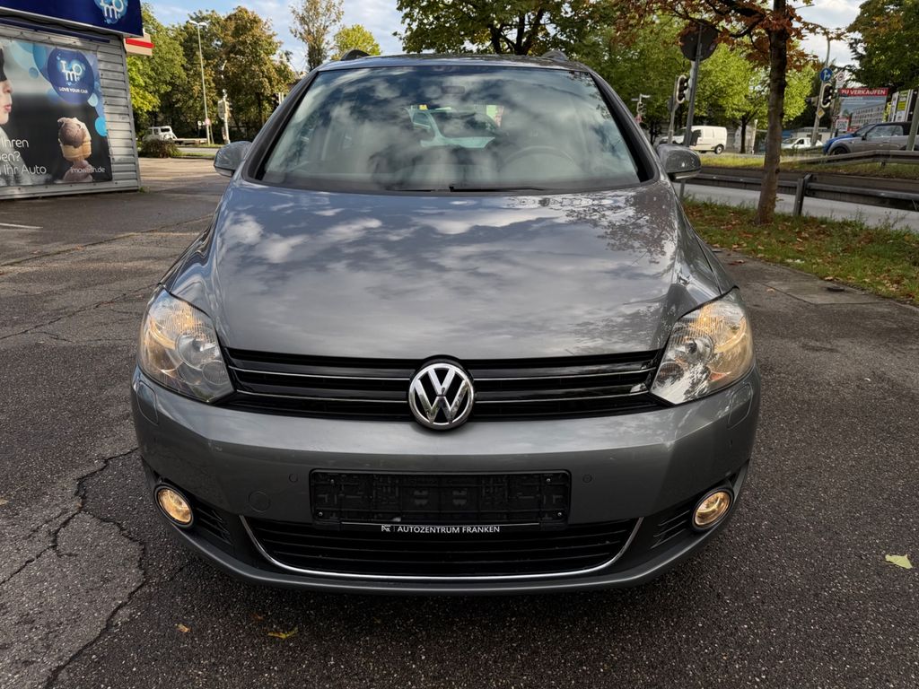 Bild des Angebotes Volkswagen Golf Plus