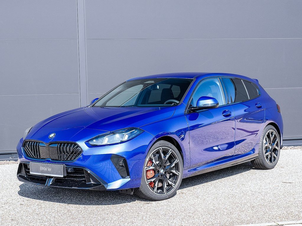 Bild des Angebotes BMW 120 HOT DEAL MIT 11.500 EUR ERSPARNIS!