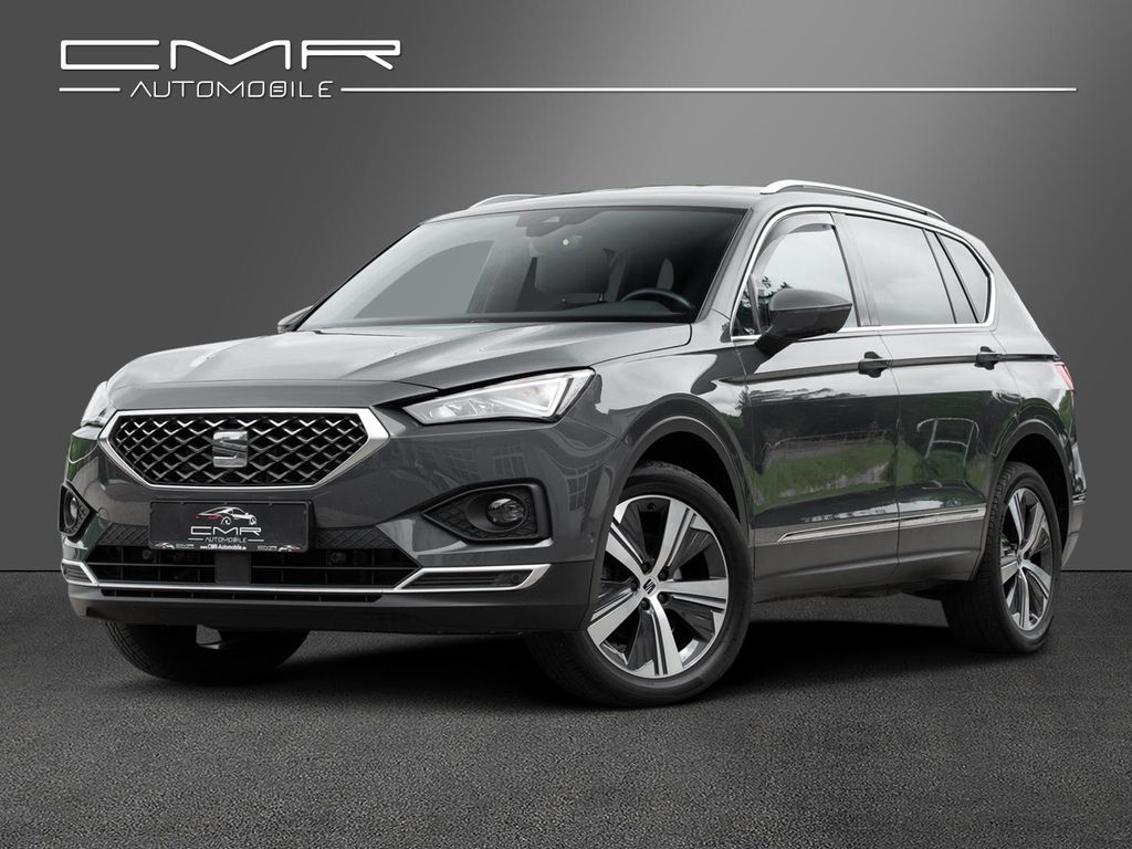 Bild des Angebotes Seat Tarraco Xperience AHK BeatsAudio Business-P DAB+