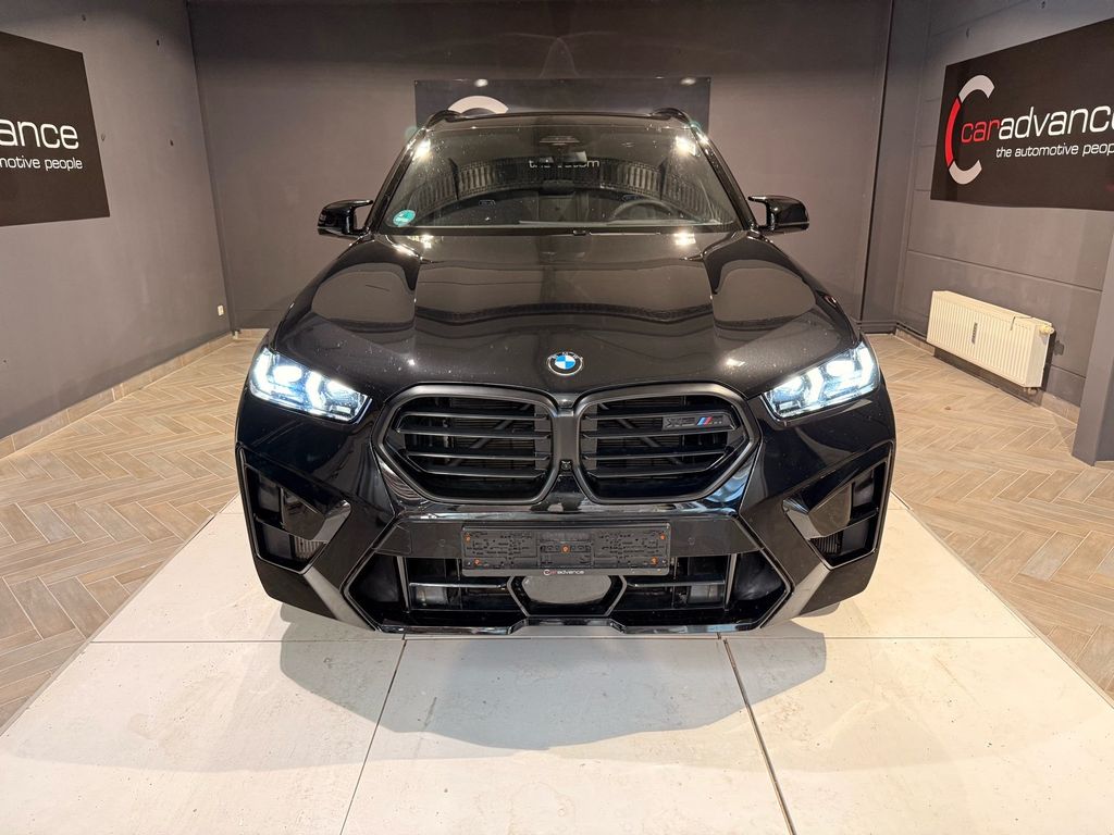 Bild des Angebotes BMW X5 M Competition "21" / "22"