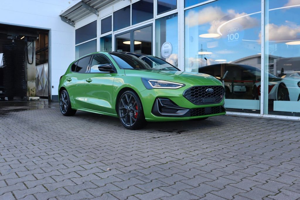 Ford Focus ST X 2.3 EcoBoost ACC 4,99% FIN* AHK