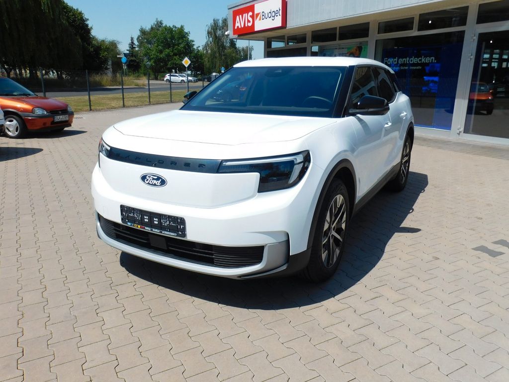 Bild des Angebotes Ford Explorer AWD 79KWh Extended Range*4JGar*