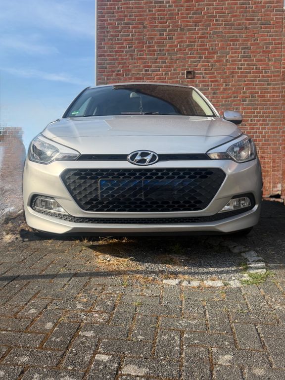 Bild des Angebotes Hyundai i20 1.2 PASSION PASSION
