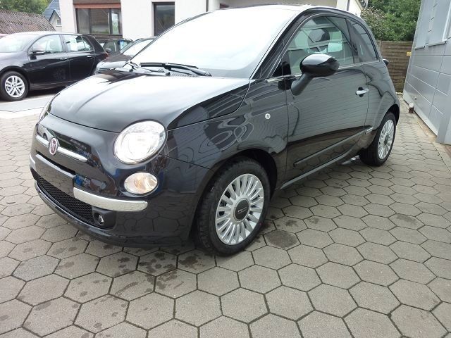Bild des Angebotes Fiat 500 1.2 Lounge | Sky Dome (Panoramadach)
