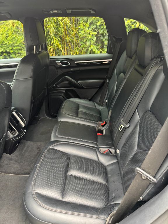 Bild des Angebotes Porsche Cayenne Diesel -