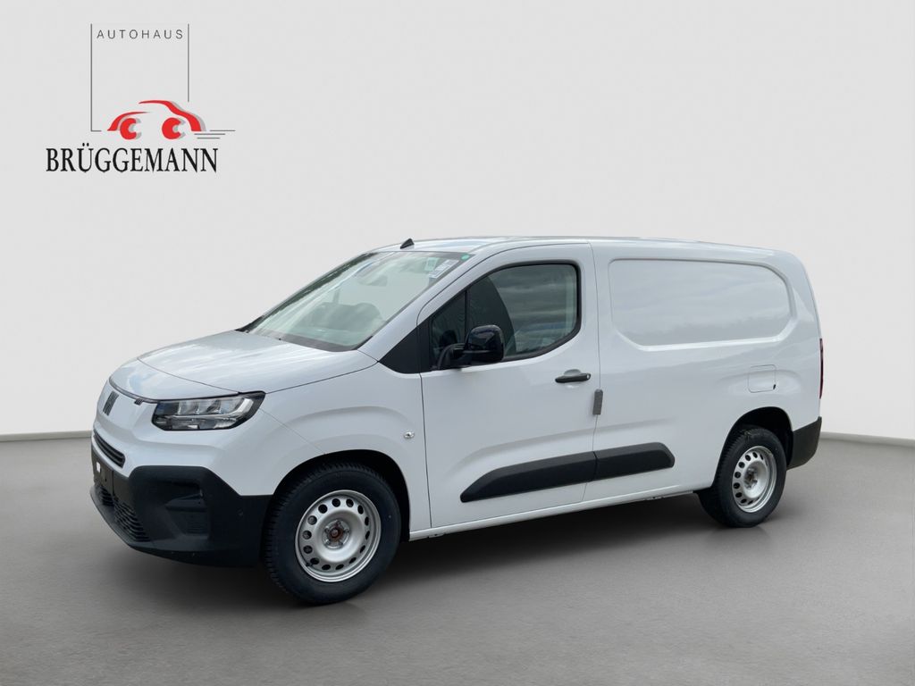 Bild des Angebotes Fiat Doblo XL KaWa 96 kW AT8