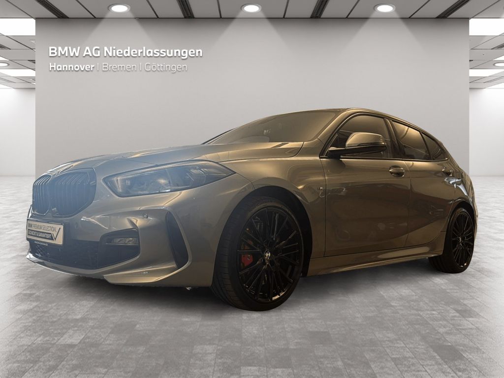 Bild des Angebotes BMW 118d M Sport LiveCockpitProf Head-Up PDC LED