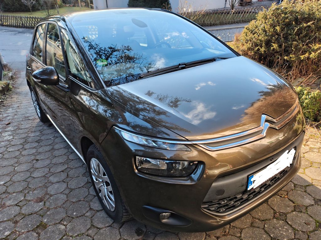 Bild des Angebotes Citroën C4 Picasso BlueHDi 116 Stop&Start