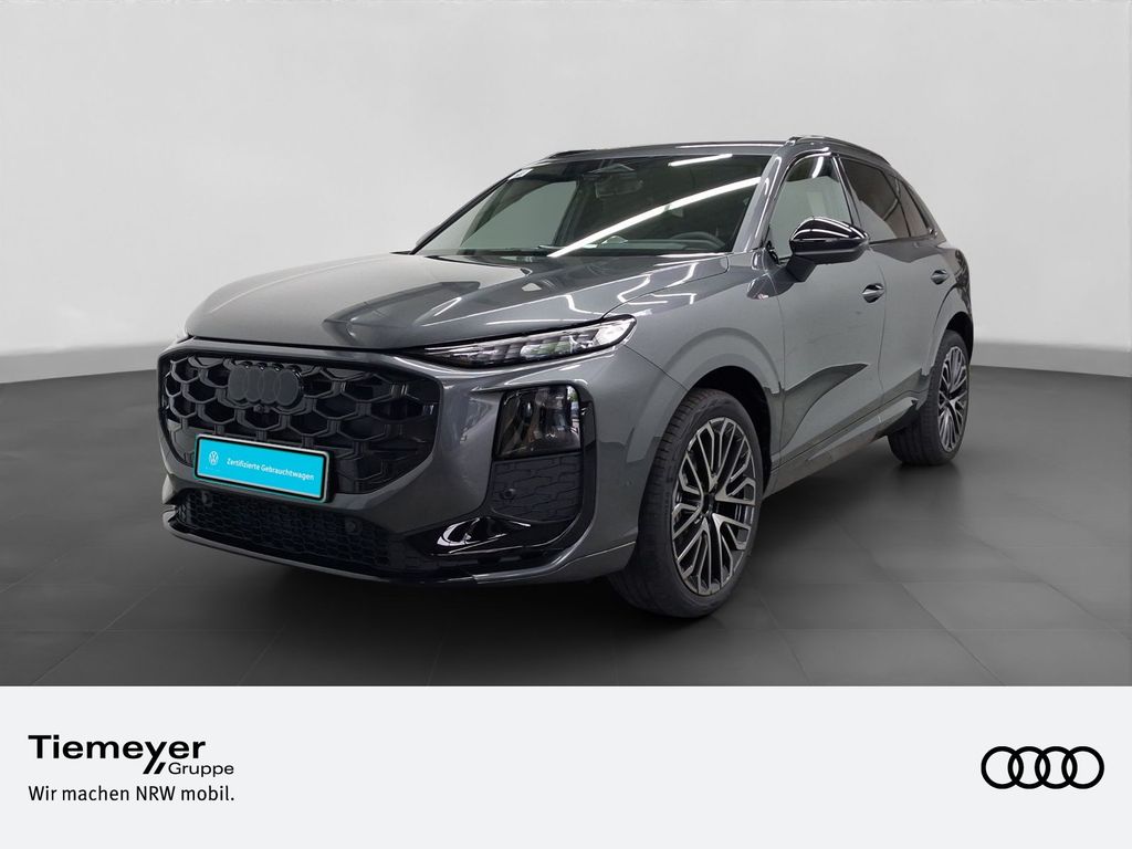 Bild des Angebotes Audi Q3 TFSI DIG.MATRIX HuD SONOS LM20