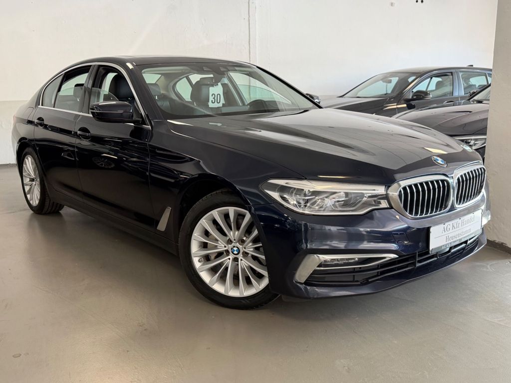 Bild des Angebotes BMW 530 e Luxury Line HUD/PANO/CAM/AHK/ACC/SPUR/HIFI
