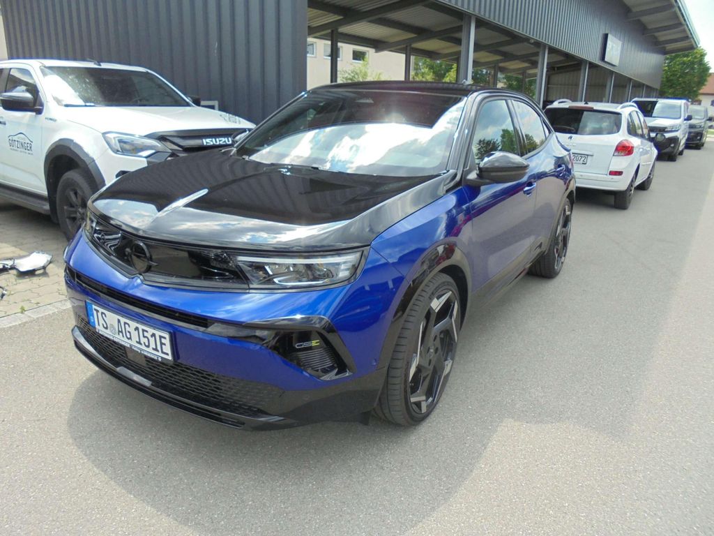 Opel Mokka-E Mokka-e GSE