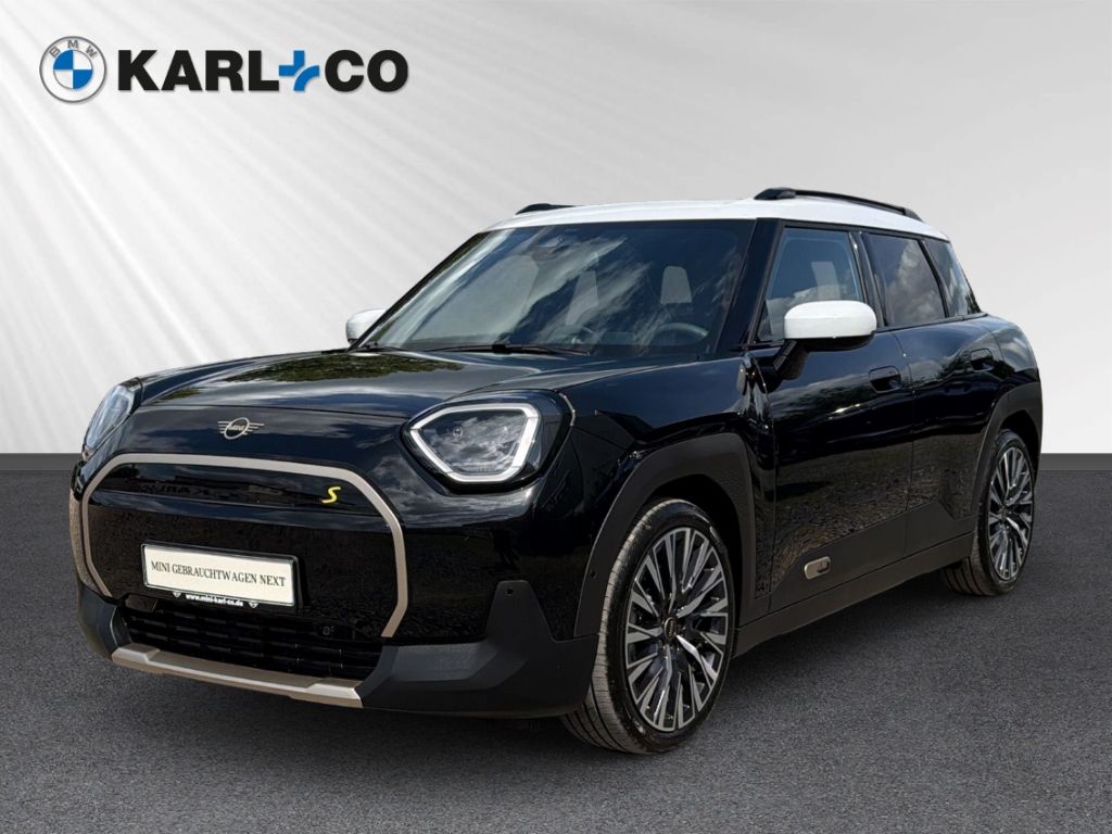 Bild des Angebotes MINI Aceman SE Pano HUD LED Keyless Kamera PDC SHZ