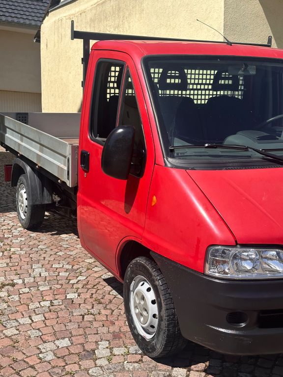 Bild des Angebotes Fiat Ducato