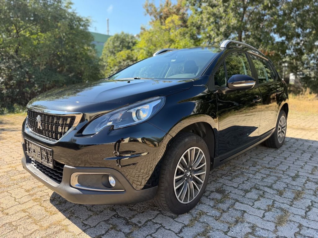 Bild des Angebotes Peugeot 2008 Active