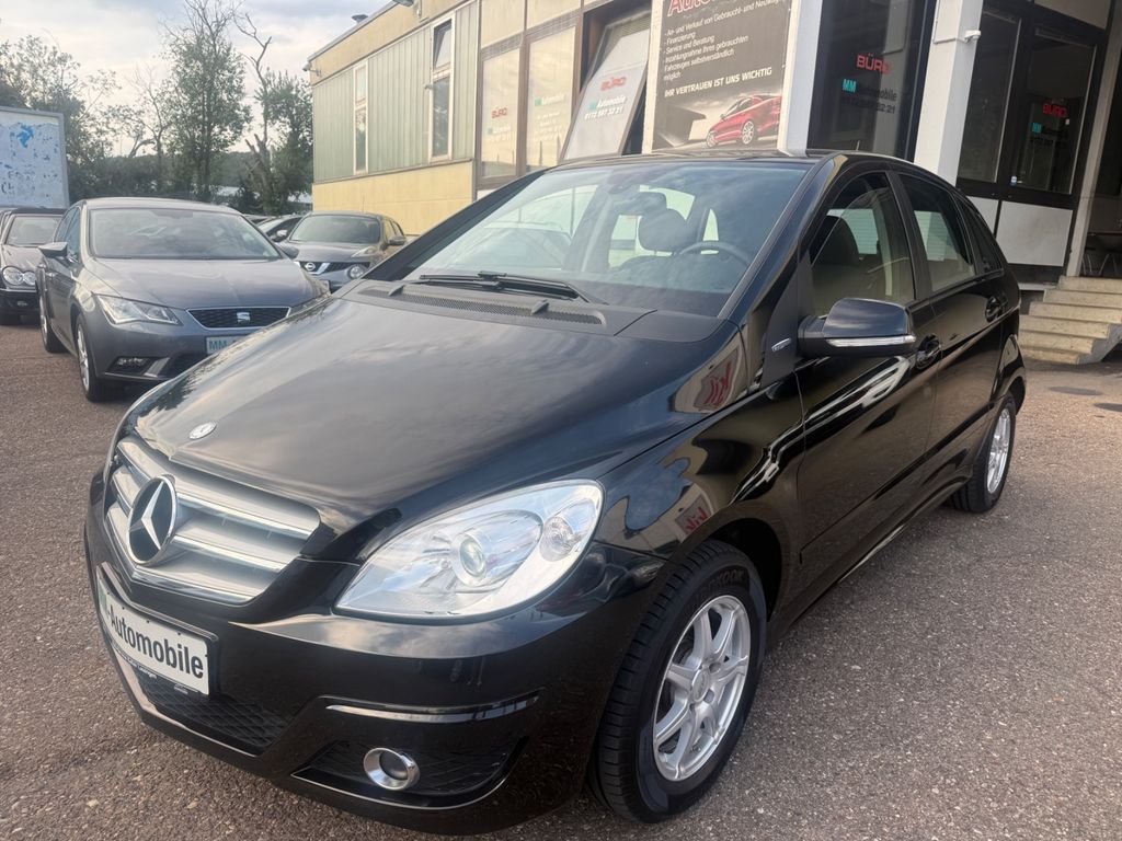 Bild des Angebotes Mercedes-Benz B 170 B B 170