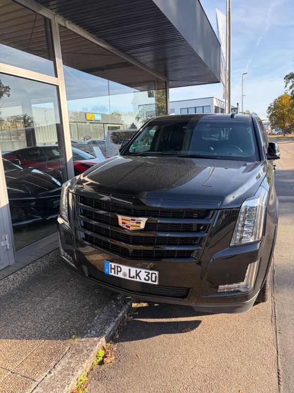 Bild des Angebotes Cadillac Escalade 6.2 V8 Premium Autom. Premium