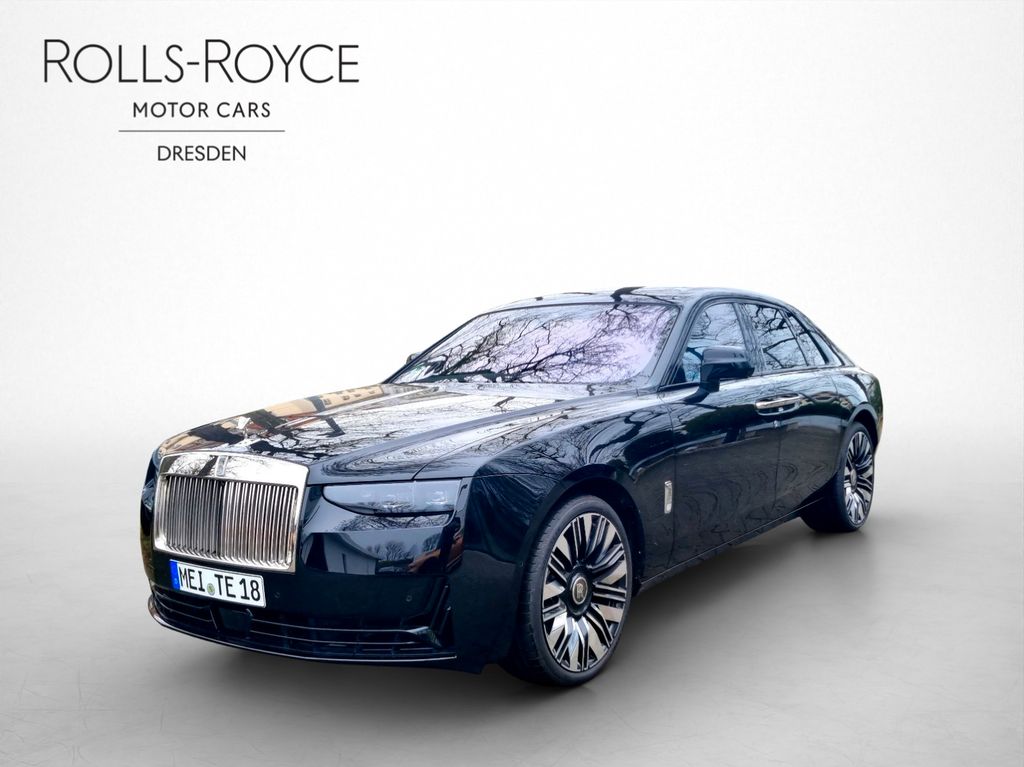 Bild des Angebotes Rolls-Royce Ghost 2026