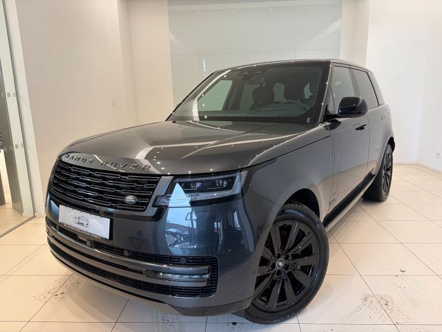 Bild des Angebotes Land Rover Range Rover P550e Autobiography Pano & AHK