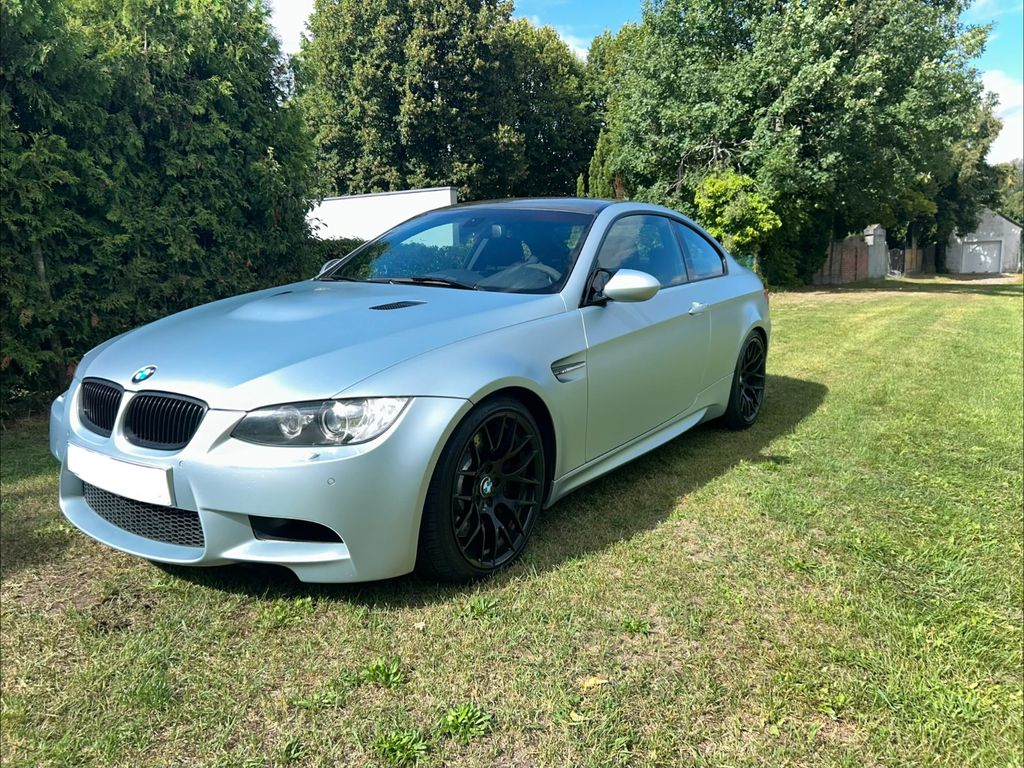Bild des Angebotes BMW M3 Frozen 1 of  290 Limited