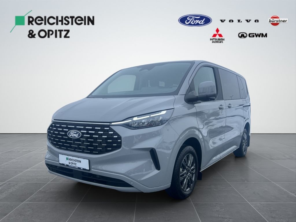 Bild des Angebotes Ford Tourneo Custom Bus 320 L1 Titanium FWD