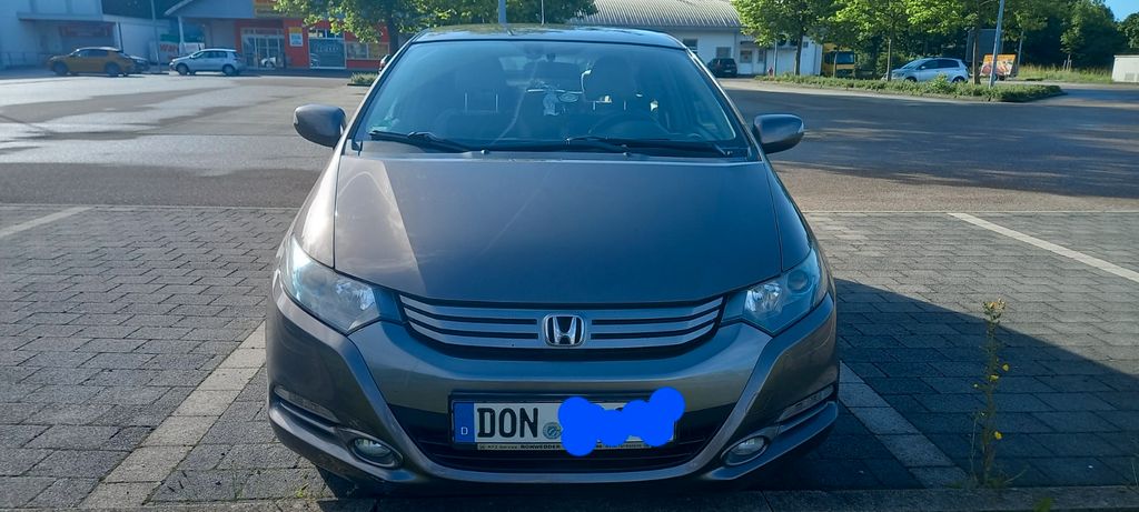 Honda Insight 1.3 i-DSI VTEC IMA Comfort Comfort