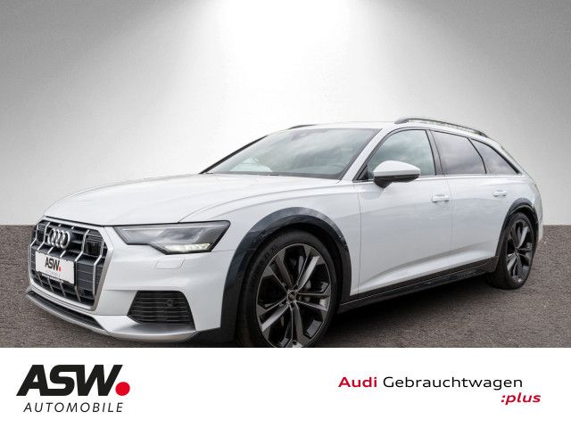 Bild des Angebotes Audi A6 allroad quattro 55 TDI tiptronic LED Navi RFK