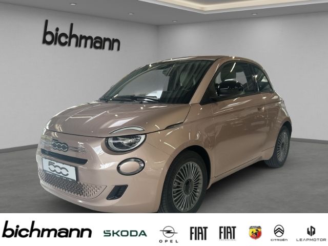 Bild des Angebotes Fiat 500 ICON 1.0 KlimaAT SHZ DAB RFK PDC Spurhalteas