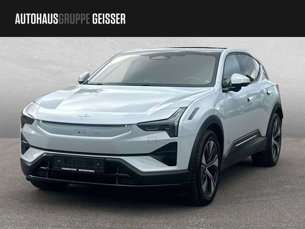 Bild des Angebotes Polestar 3 LRDM MJ 25 Pilot Plus ACC HUD