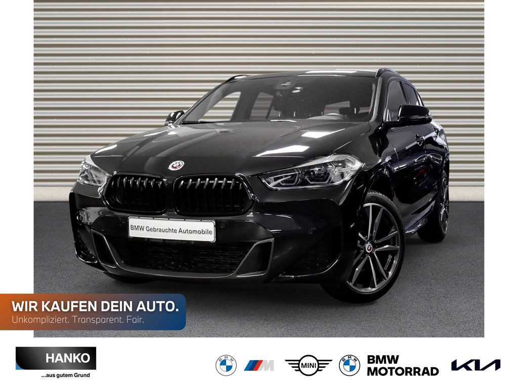 Bild des Angebotes BMW X2 sDrive18d M Sport