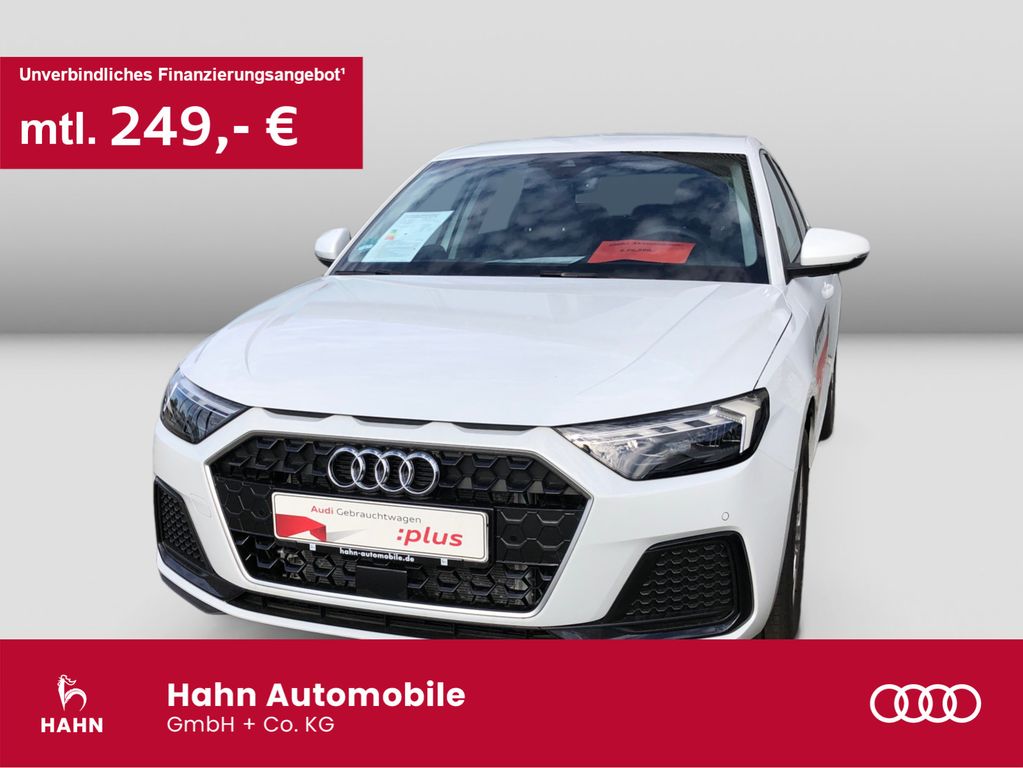 Bild des Angebotes Audi A1 Sportback advanced 30 TFSI LED Virtual Cam