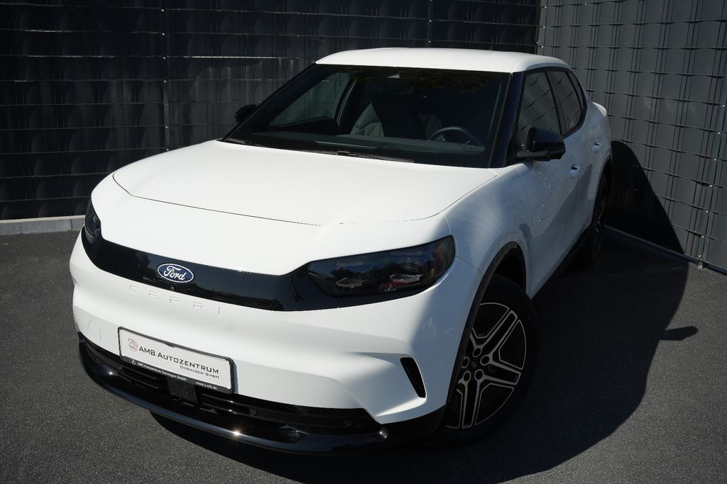 Bild des Angebotes Ford Capri 250 kW Dual-Motor AWD Premium*B&O*WIFI*HUD