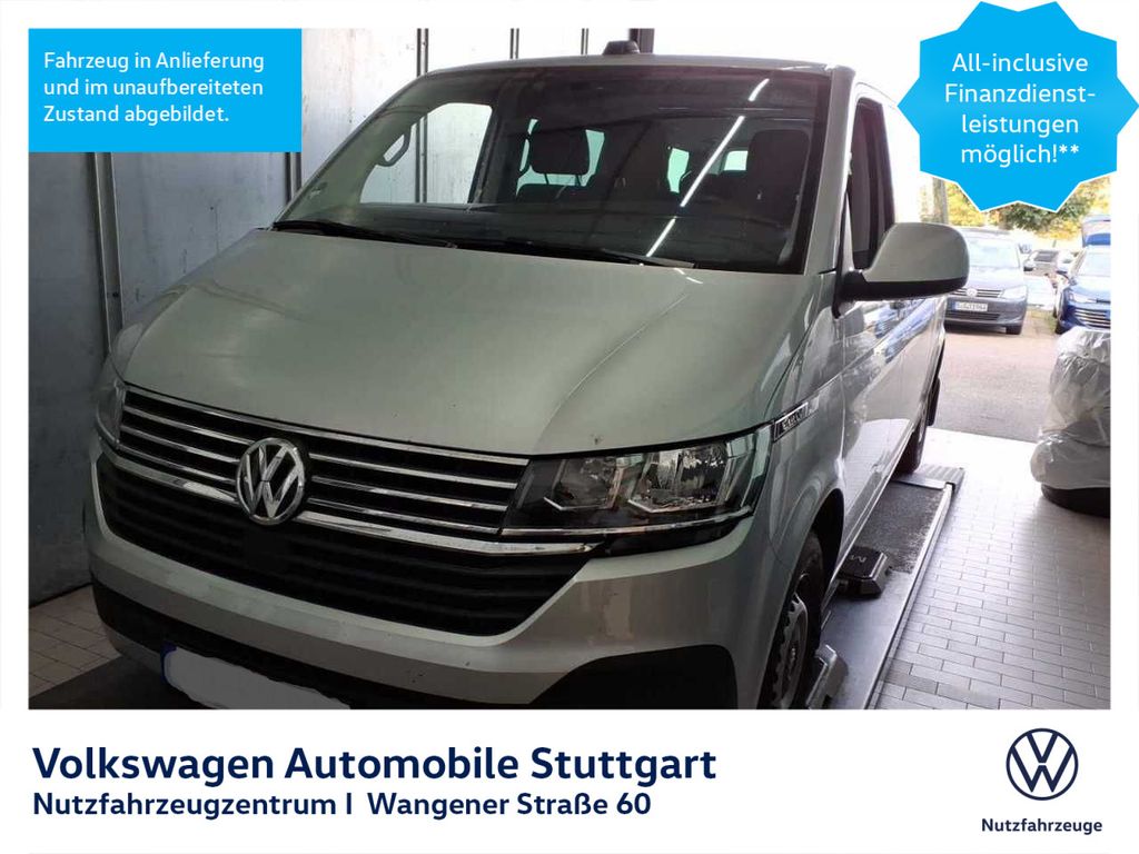 Bild des Angebotes Volkswagen T6.1 Caravelle Comfortline LR DSG 2.0 TDI