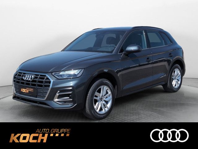 Bild des Angebotes Audi Q5 50 TFSI e q. S-Tronic S-Line, LED, Ambiente,
