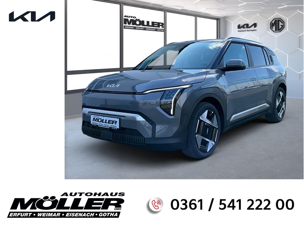 Bild des Angebotes Kia EV3 Earth 81,4 kWh P3-P7 Business Upgrade Drive