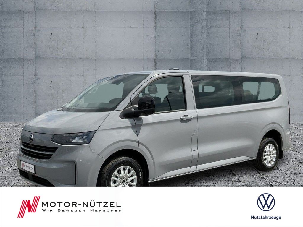 Bild des Angebotes Volkswagen T7 Caravelle 2.0 TDI Life LED 9-Sitze Licht-Ass.