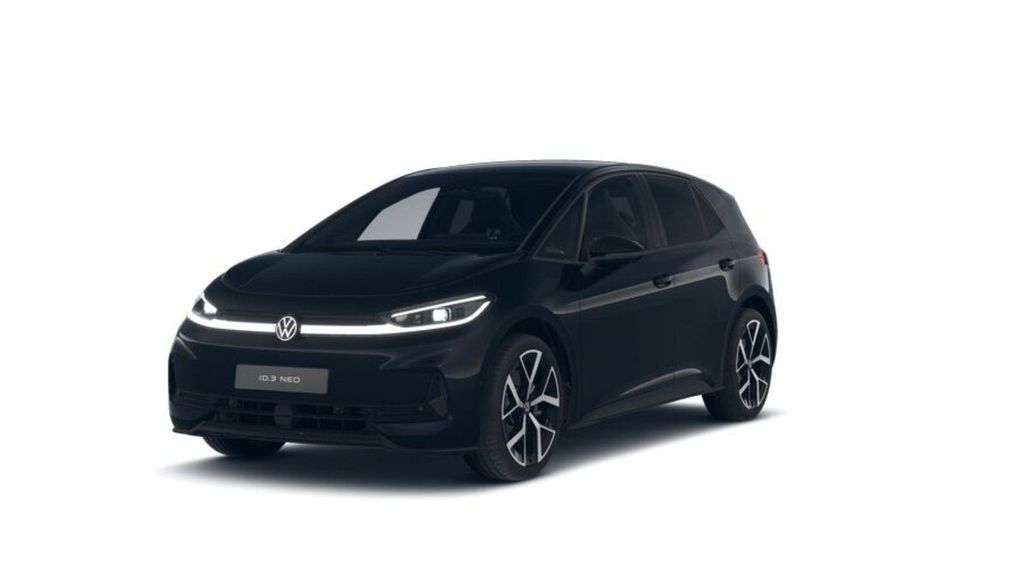 Volkswagen ID.3 NEO STYLE 58 KWH AUTOMATIK (+ACC-RADAR) LED