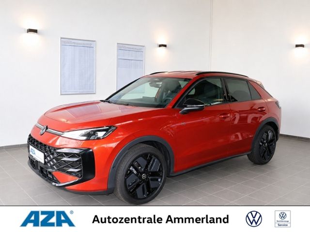 Volkswagen T-Roc R-Line 1.5 eTSI DSG | AHK | SIH | EPH | LE