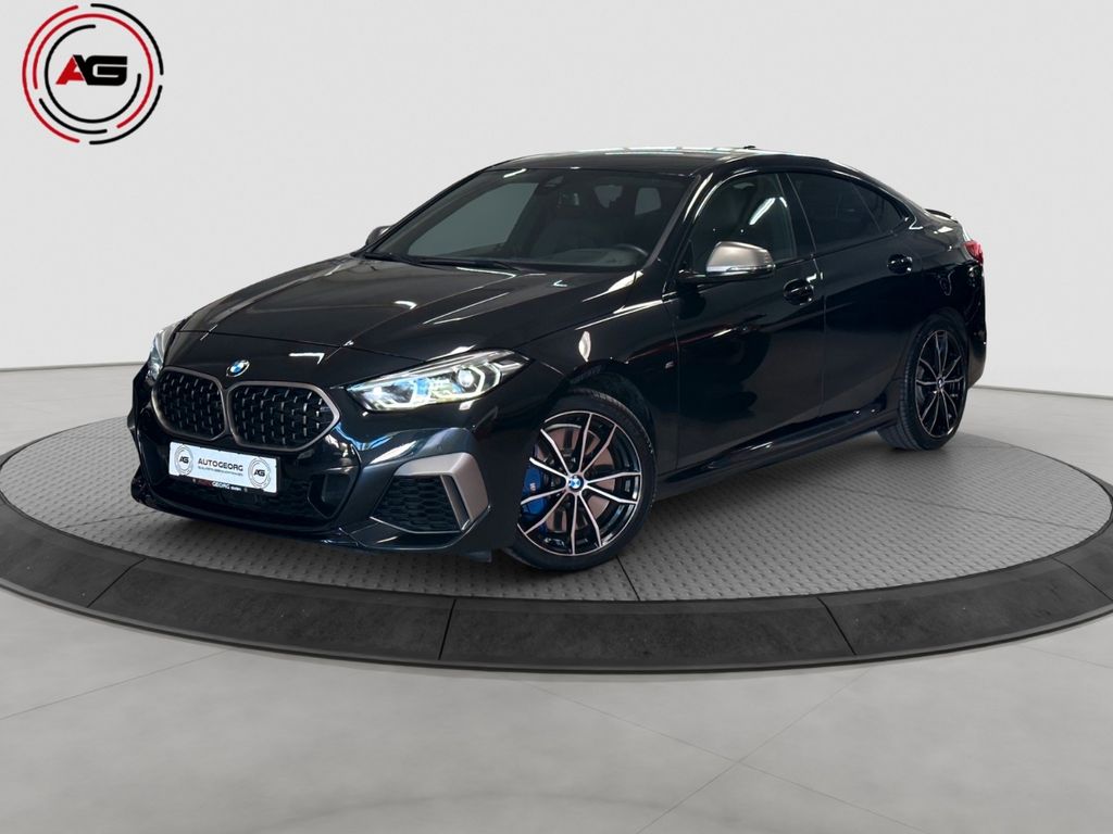 Bild des Angebotes BMW M235i GC xDr. LC.PRO AD.LED ACC CARPLAY HIFI KAM