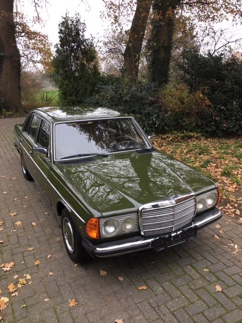 Bild des Angebotes Mercedes-Benz E 250