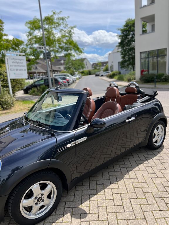 Bild des Angebotes MINI ONE CABRIO Sidewalk Sidewalk