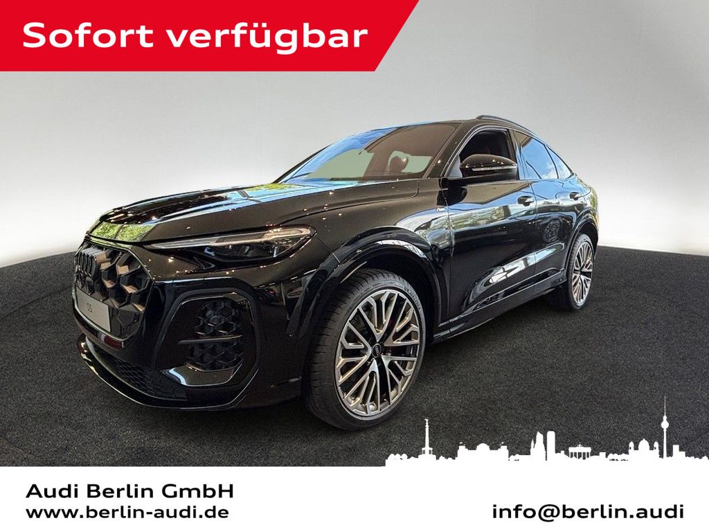 Bild des Angebotes Audi Q5 Sportback TFSI quattro S tronic