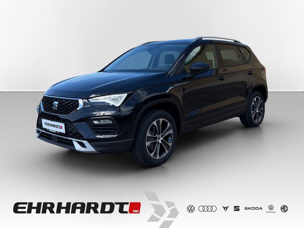 Bild des Angebotes Seat Ateca 1.5 TSI DSG Road Edition AHK*VIRTUAL*NAVI*