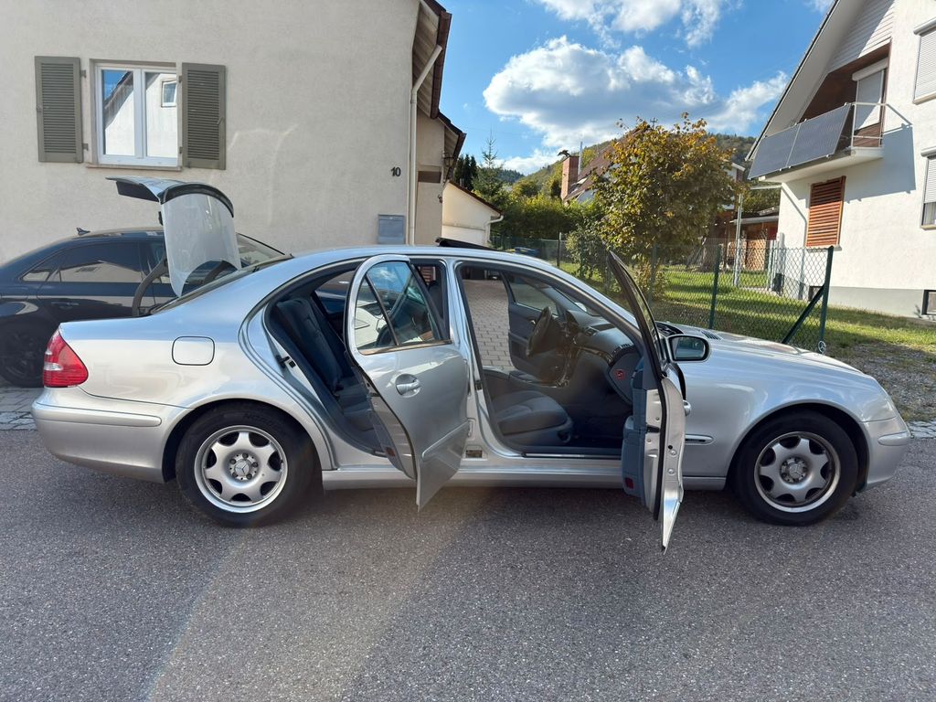 Bild des Angebotes Mercedes-Benz 200